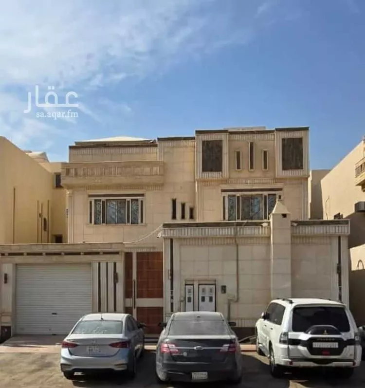 فيلا للبيع في شارع السر, حي النهضة, مدينة الرياض, منطقة الرياض