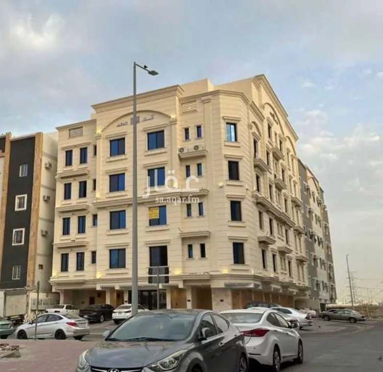 Apartment for Sale in Jeddah Al Wahah