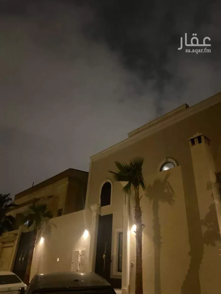 شقة للإيجار في شارع عبدالستار الدهلوي ، حي القيروان ، الرياض ، منطقة الرياض صورة 2