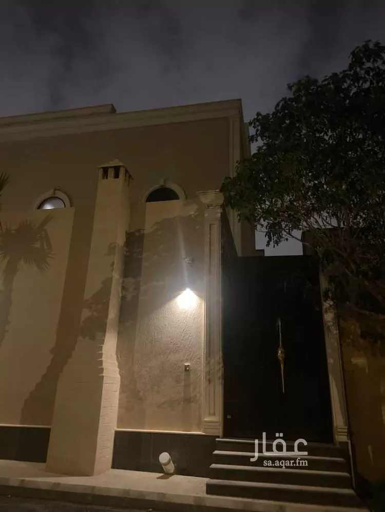 شقة للإيجار في شارع عبدالستار الدهلوي ، حي القيروان ، الرياض ، منطقة الرياض صورة 3