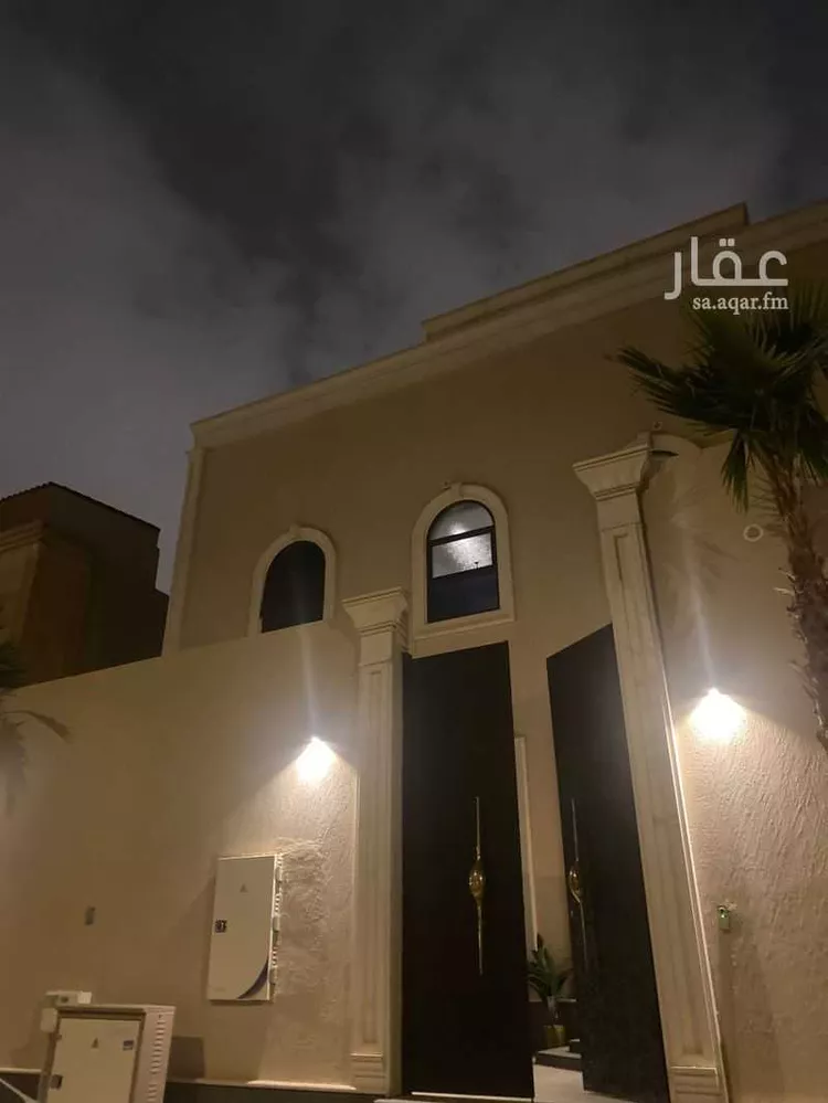 شقة للإيجار في شارع عبدالستار الدهلوي ، حي القيروان ، الرياض ، منطقة الرياض صورة 4