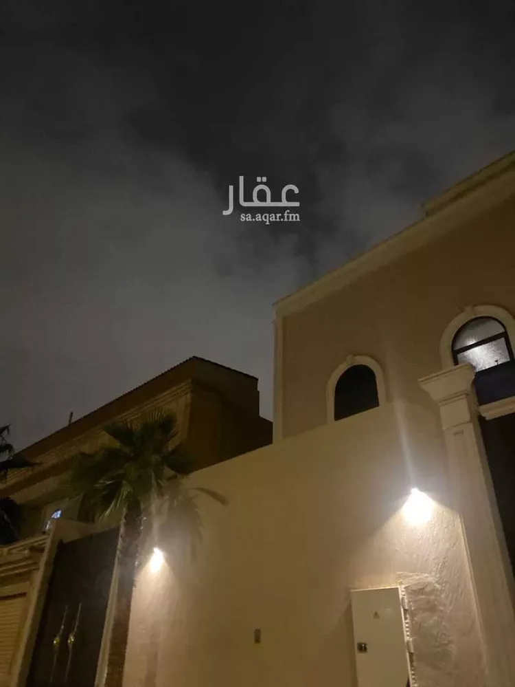 شقة للإيجار في شارع عبدالستار الدهلوي ، حي القيروان ، الرياض ، منطقة الرياض صورة 5