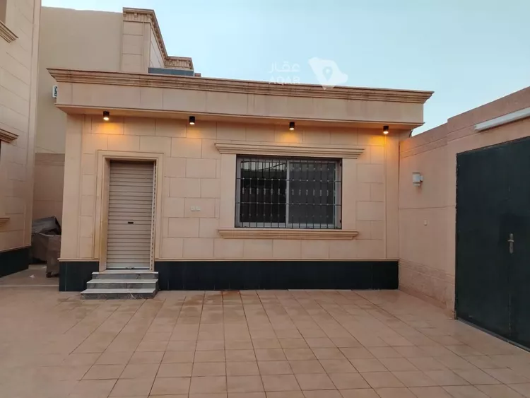 فيلا للبيع في شارع ثعلبة ابن عمرو, حي الأفق, مدينة بريدة, منطقة القصيم 3