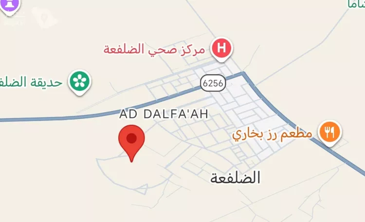 Land for Sale in Al Bukayriyah Al Fahd