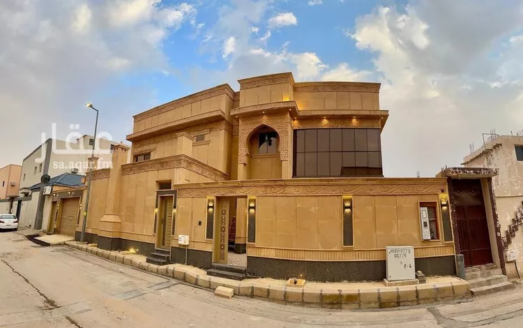 Villa for Sale in Buraydah An Naq Ash Sharqiyyah