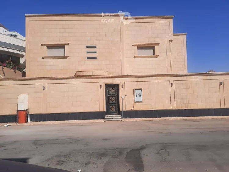 فيلا للبيع في شارع ثعلبة ابن عمرو, حي الأفق, مدينة بريدة, منطقة القصيم 2