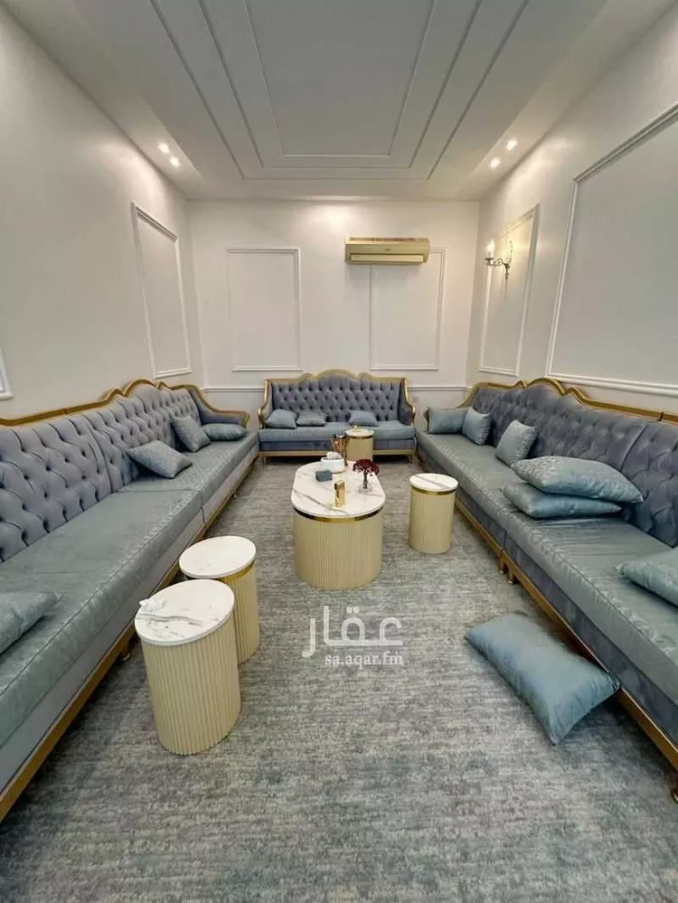 فيلا للبيع في شارع سعيد الفارقي, حي الفايزية, مدينة بريدة, منطقة القصيم صورة 5