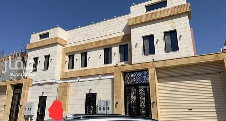 فيلا للبيع في شارع فهد محمد محمد كعبي, حي الرياض, مدينة جدة, منطقة مكة المكرمة