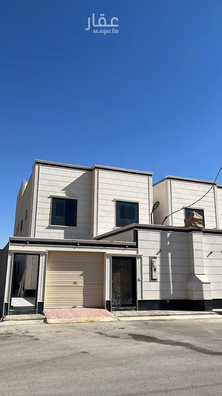 Villa for Sale in Buraydah Al Jamiyin