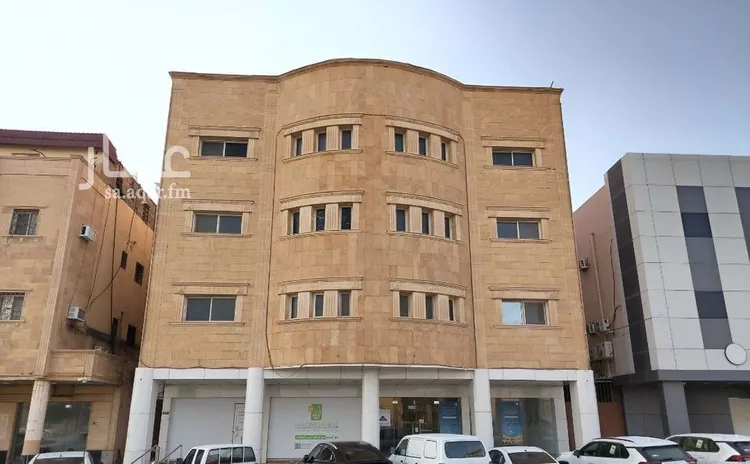 Building for Rent in Buraydah Al Eskan
