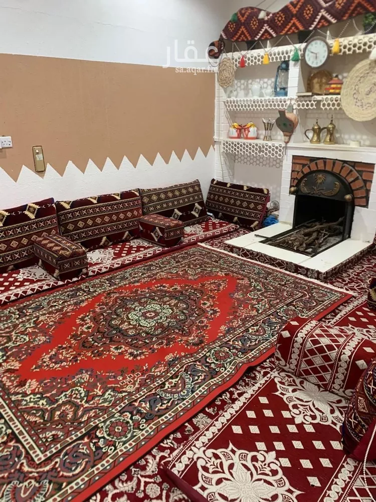 استراحة للبيع في شارع الغدير 50, حي الغدير, مدينة بريدة, منطقة القصيم صورة 2