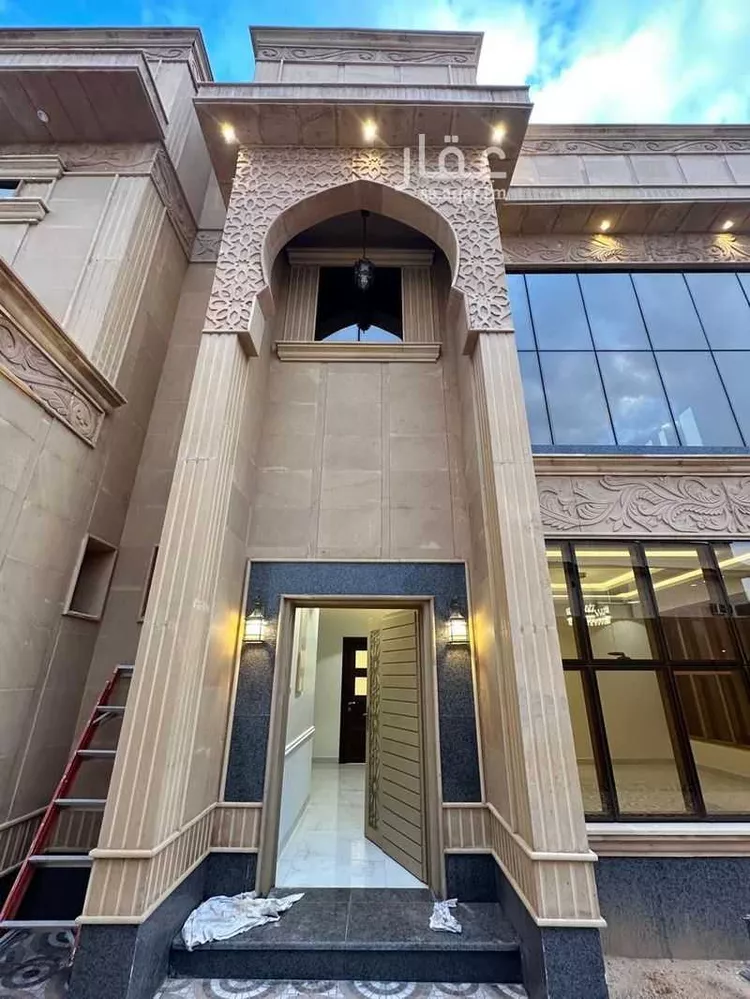 عمارة للبيع في شارع شجاع الكراني, حي النقع الشرقي, مدينة بريدة, منطقة القصيم صورة 3