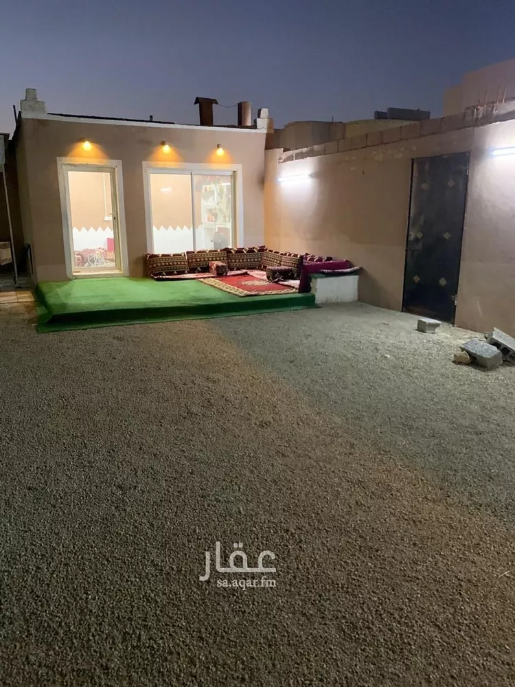 استراحة للبيع في شارع الغدير 50, حي الغدير, مدينة بريدة, منطقة القصيم