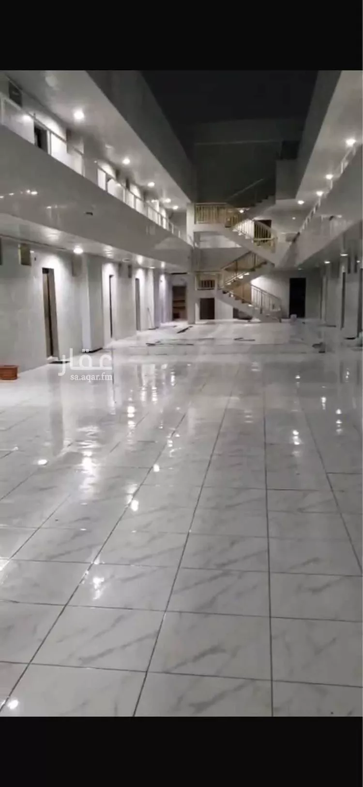 شقة للإيجار في شارع وادي المشقر, حي العليا, مدينة الرياض, منطقة الرياض صورة 2