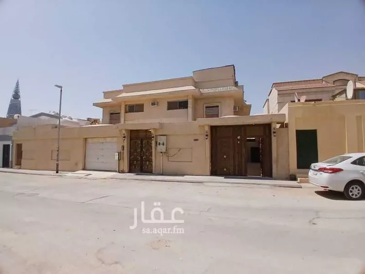 فيلا للإيجار في شارع الطشلان, حي العليا, مدينة الرياض, منطقة الرياض