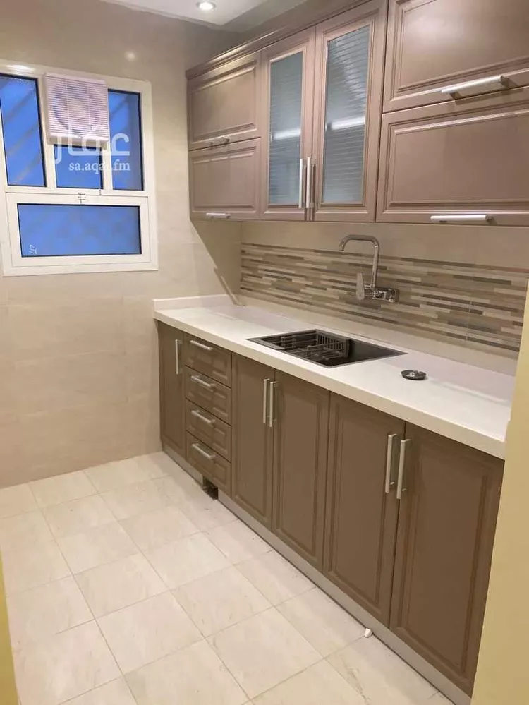 شقة للإيجار في شارع سهل بن سعد, حي العليا, مدينة الرياض, منطقة الرياض