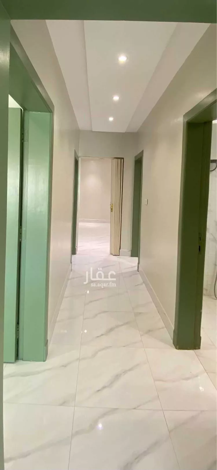 شقة للإيجار في شارع سهل بن سعد, حي العليا, مدينة الرياض, منطقة الرياض صورة 3