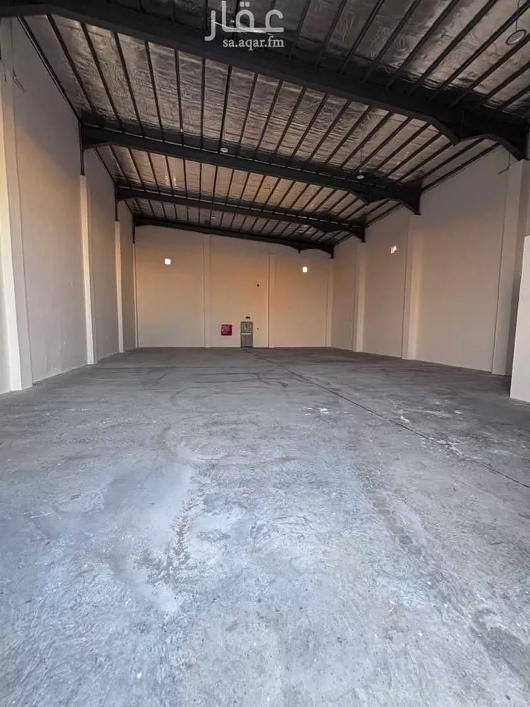 مستودع للإيجار في شارع 22645936, حي رواق الشرقي, مدينة بريدة, منطقة القصيم 7