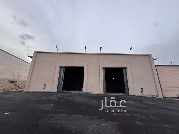 مستودع للإيجار في شارع 22645936, حي رواق الشرقي, مدينة بريدة, منطقة القصيم
