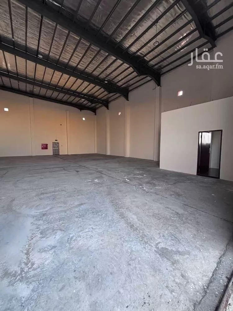 مستودع للإيجار في شارع 22645936, حي رواق الشرقي, مدينة بريدة, منطقة القصيم 9