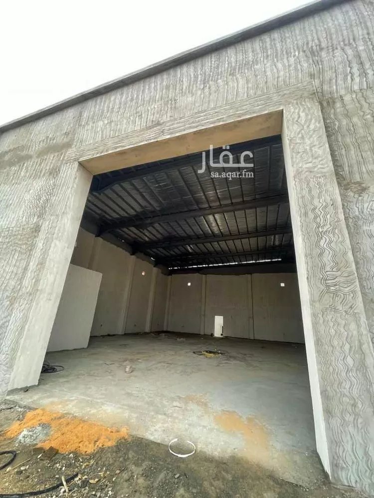 مستودع للإيجار في شارع 9798669, حي رواق الشرقي, مدينة بريده, منطقة القصيم