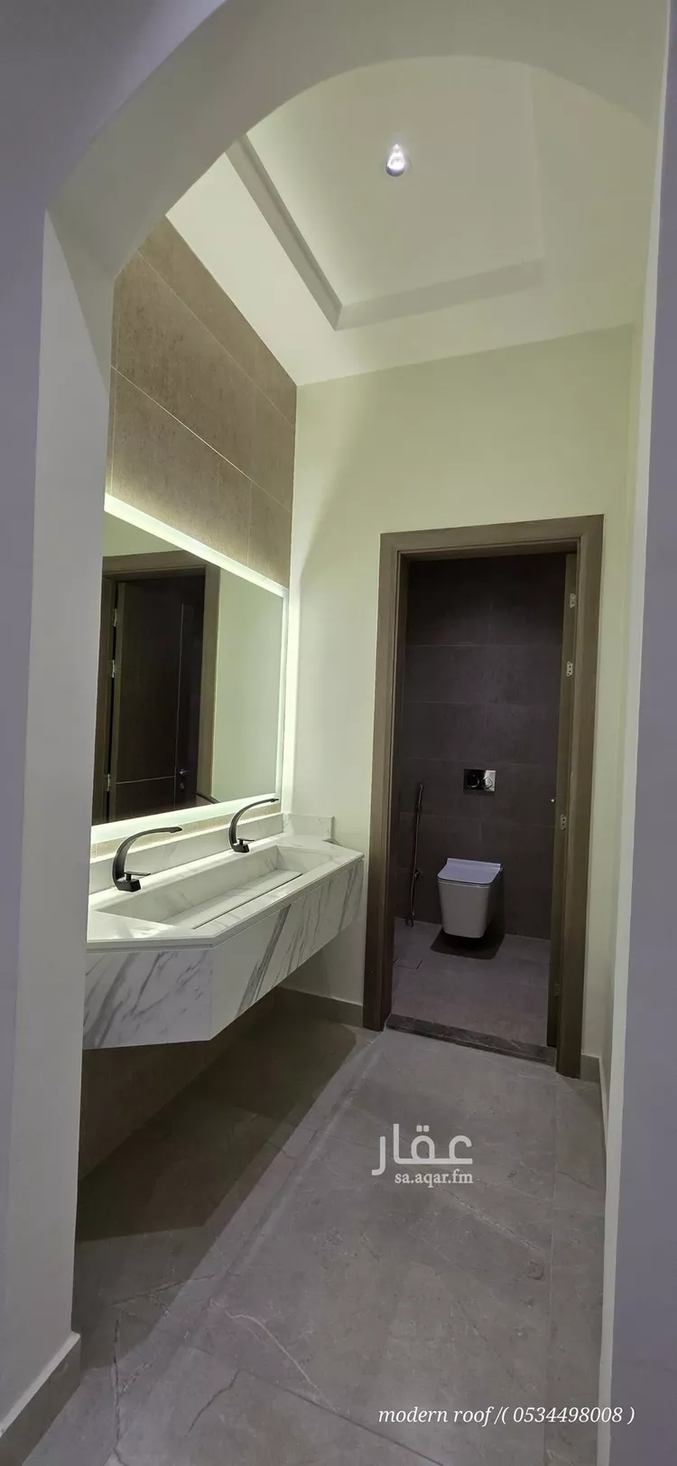 شقة للبيع في شارع أحمد بن مردويه, حي الصفاء, مدينة جدة, منطقة مكة المكرمة صورة 5