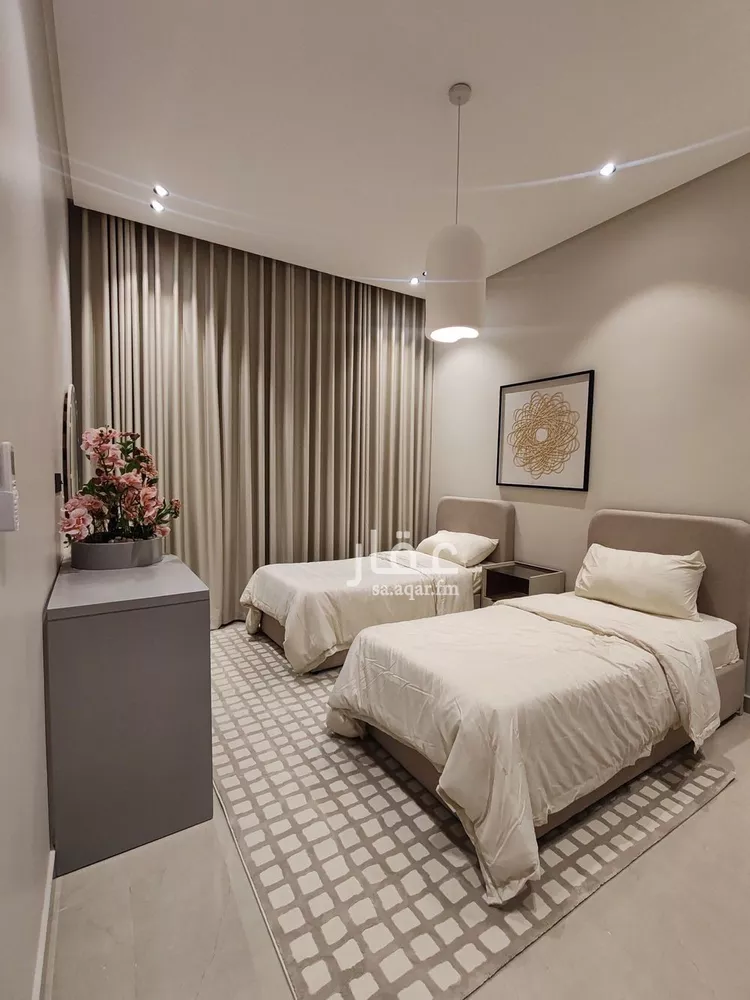 شقة للبيع في شارع الحارث عباد البكري, حي الفيحاء, مدينة جدة, منطقة مكة المكرمة صورة 5