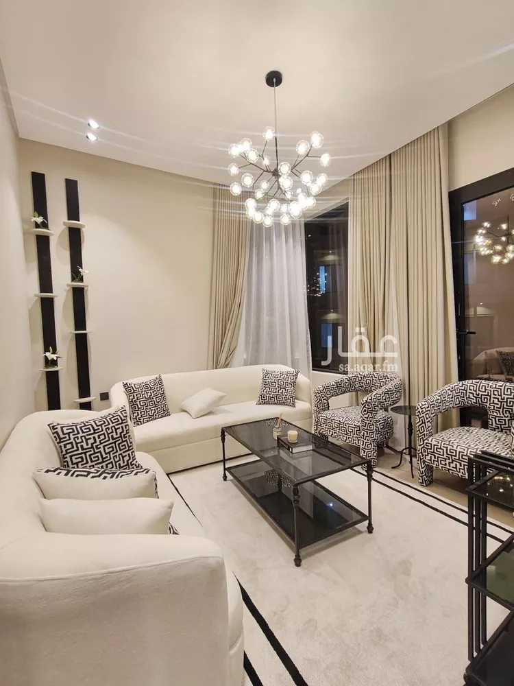 شقة للبيع في شارع ثابت ابن خالد النجاري, حي الفيحاء, مدينة جدة, منطقة مكة المكرمة صورة 3