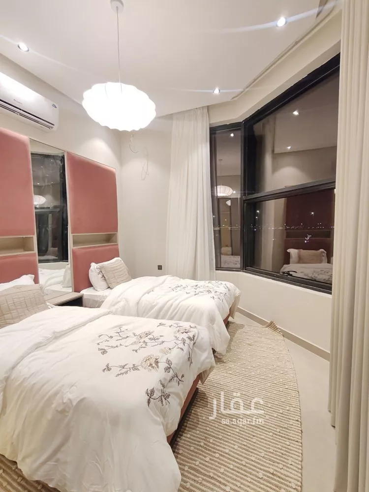 شقة للبيع في شارع ثابت ابن خالد النجاري, حي الفيحاء, مدينة جدة, منطقة مكة المكرمة صورة 4