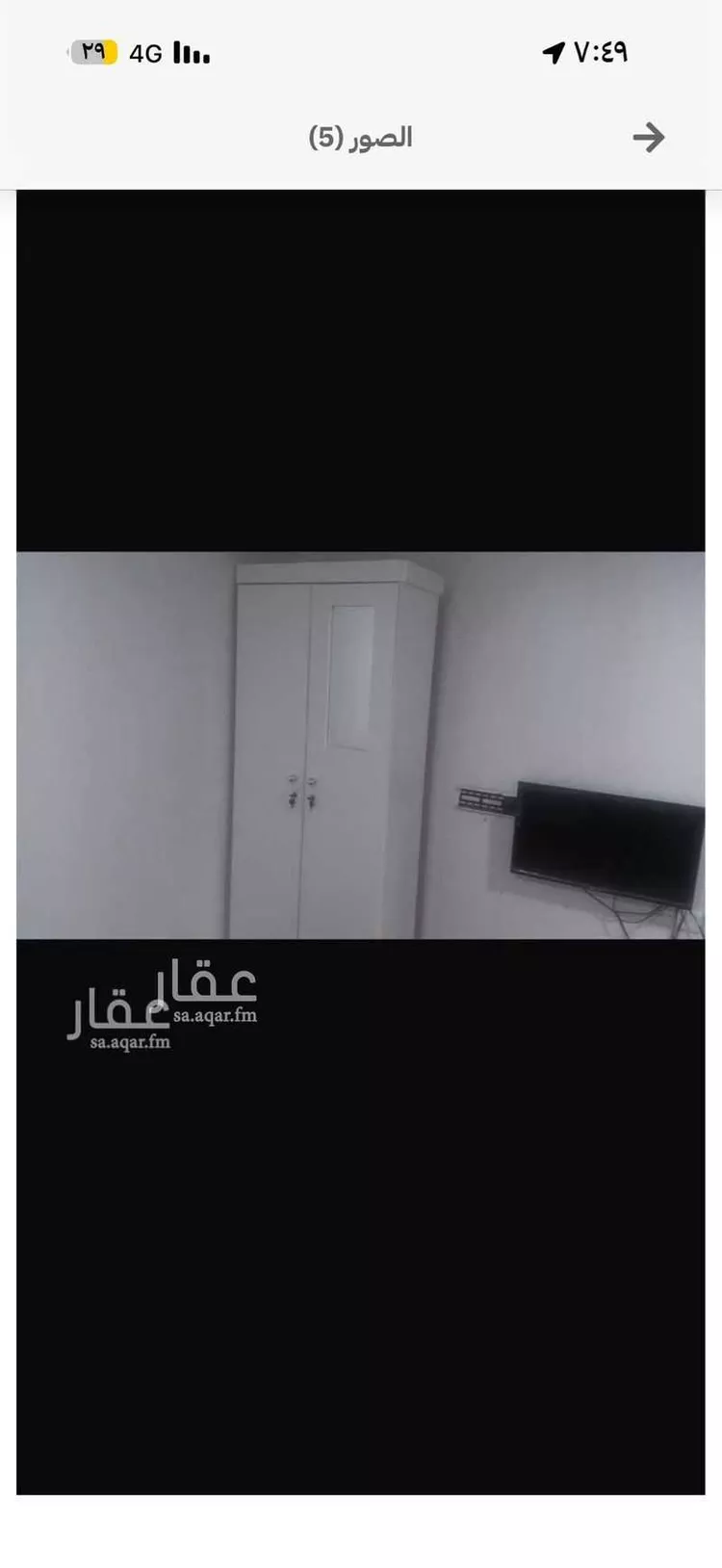 شقة للإيجار في طريق الملك خالد فرعي ، حي الثقبة ، الخبر ، الخبر صورة 2