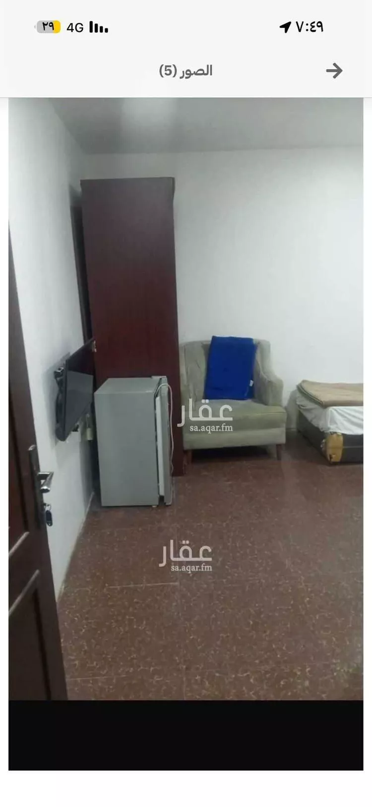 شقة للإيجار في طريق الملك خالد فرعي ، حي الثقبة ، الخبر ، الخبر صورة 5