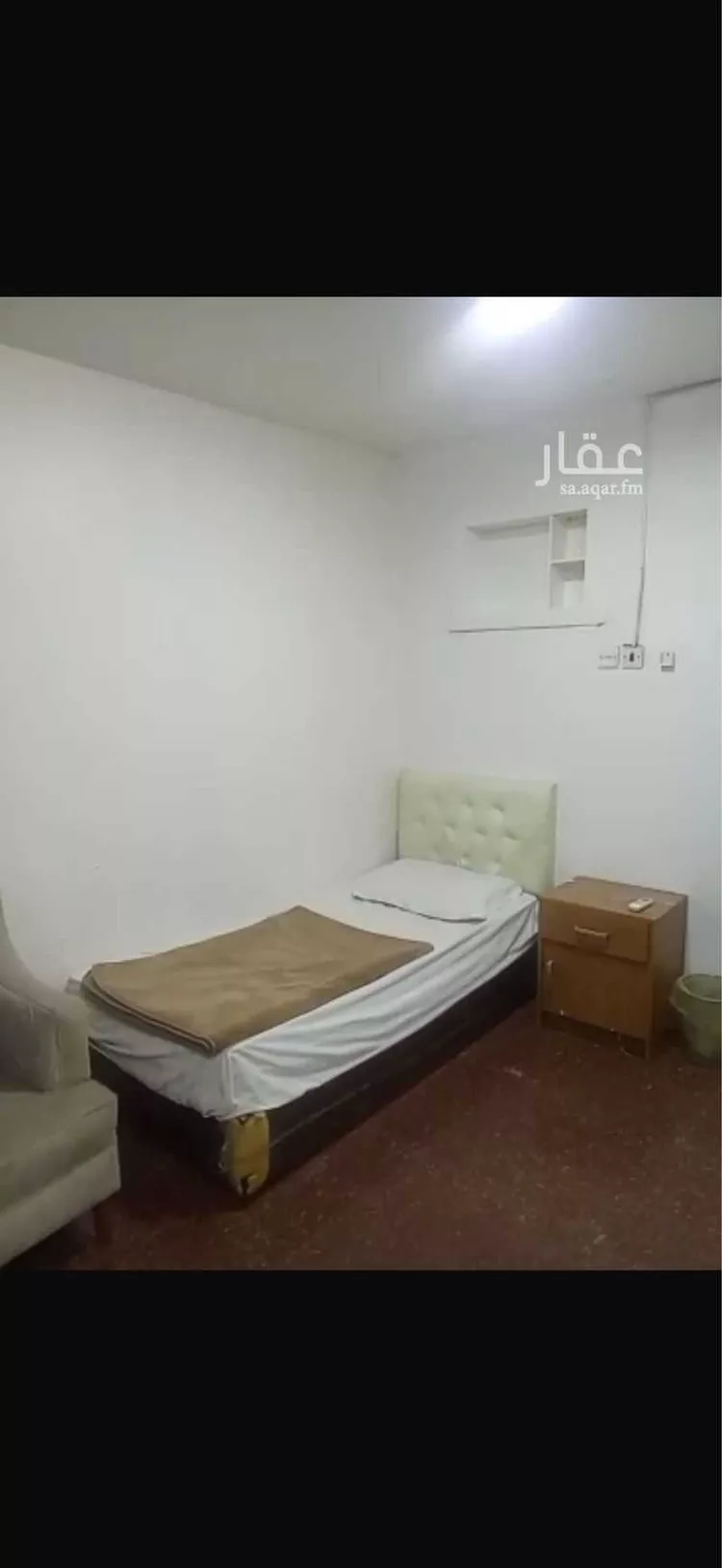 شقة للإيجار في طريق الملك خالد الفرعي ، حي الثقبة ، الخبر ، الخبر صورة 4