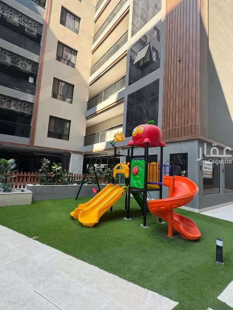 شقة للإيجار في حي الحمراء, مدينة الخبر, المنطقة الشرقية 16