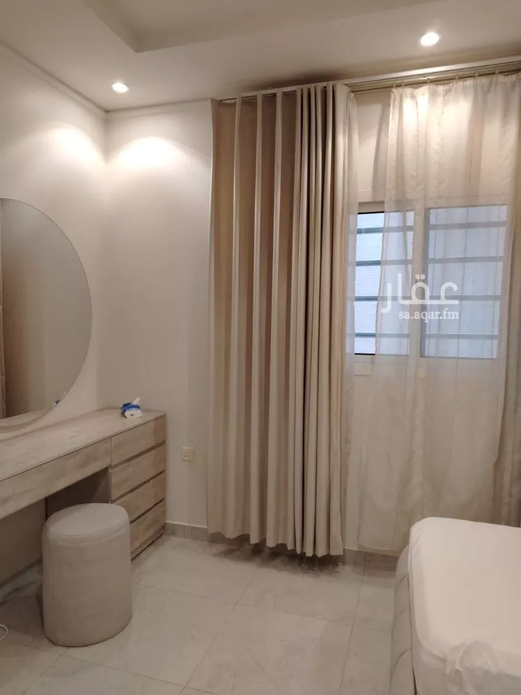 شقة للإيجار في شارع رقم 256, حي الياسمين, مدينة الرياض, منطقة الرياض صورة 2