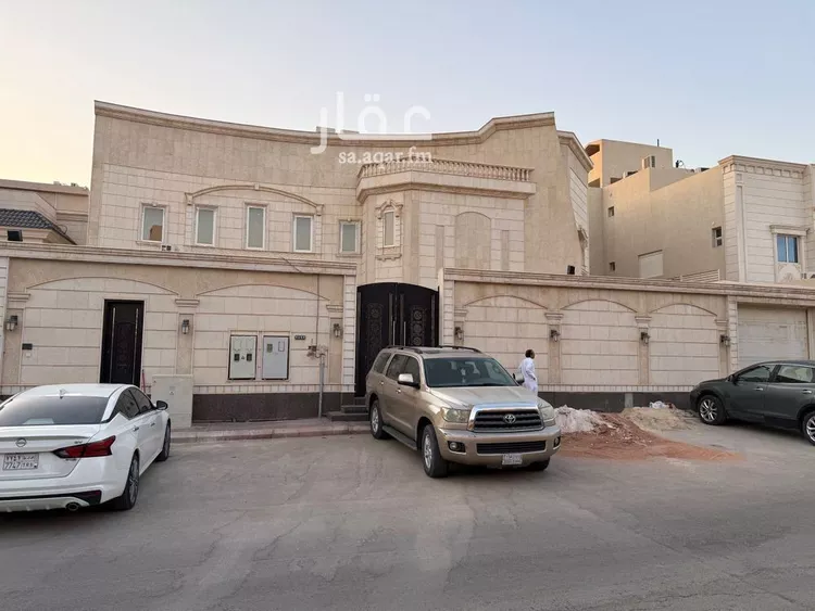 Apartment for Rent in Riyadh Al Yasmin