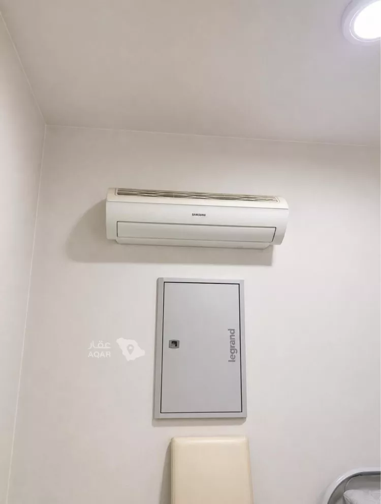غرفة للإيجار في شارع رقم 261, حي الياسمين, مدينة الرياض, منطقة الرياض صورة 2