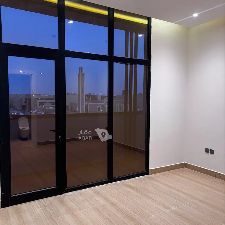 شقة للإيجار في شارع القنا, حي الياسمين, مدينة الرياض, منطقة الرياض 5
