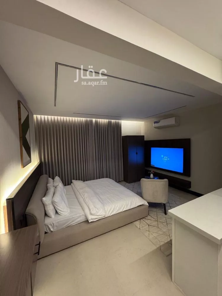 شقة للإيجار في شارع ابي بكر الصديق الفرعي, حي المصيف, مدينة الرياض, منطقة الرياض صورة 4