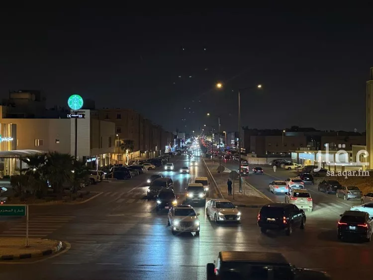 شقة للإيجار في شارع جندلة, حي الياسمين, مدينة الرياض, منطقة الرياض صورة 3