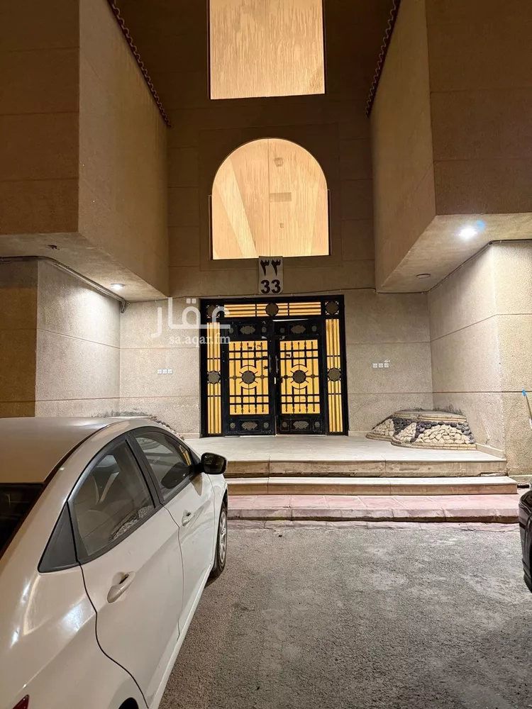 شقة للإيجار في شارع الفرعة, حي الياسمين, مدينة الرياض, منطقة الرياض صورة 3
