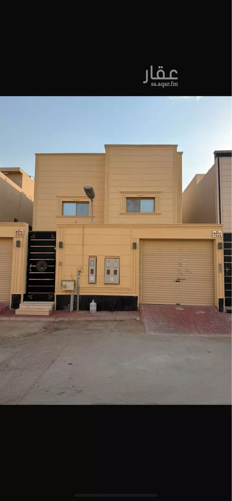 شقة للإيجار في شارع رقم 219, حي الياسمين, مدينة الرياض, منطقة الرياض