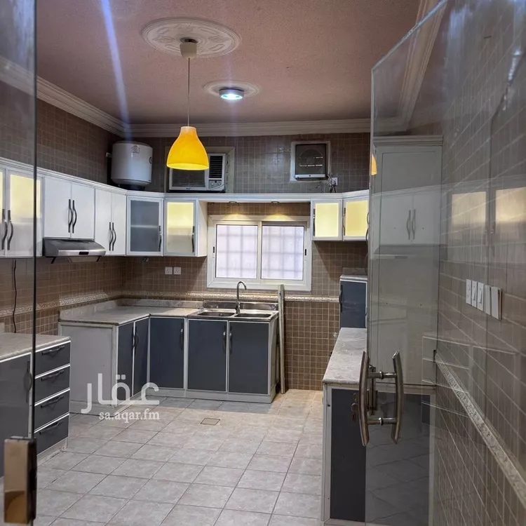 Floor for Rent in Riyadh Al Yasmin صورة 3