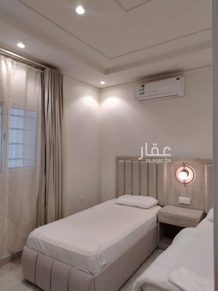 شقة للإيجار في شارع رقم 256, حي الياسمين, مدينة الرياض, منطقة الرياض صورة 3