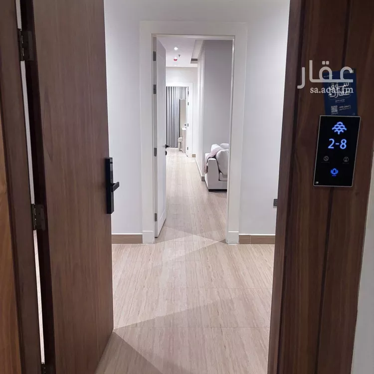 شقة للبيع في شارع القنا, حي الياسمين, مدينة الرياض, منطقة الرياض صورة 2