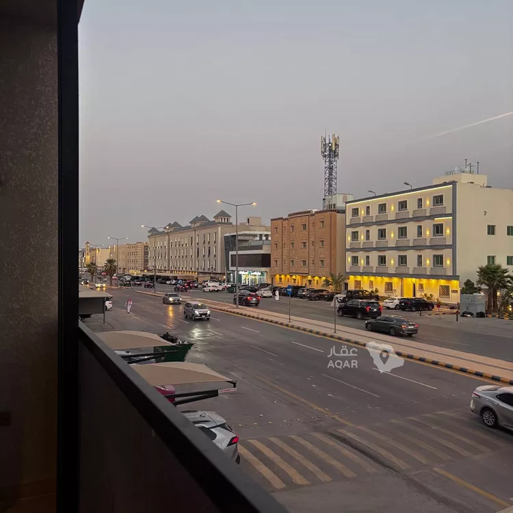 شقة للإيجار في شارع القنا, حي الياسمين, مدينة الرياض, منطقة الرياض 8