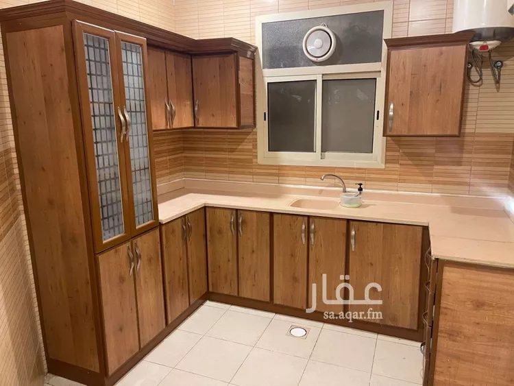 شقة للإيجار في شارع رقم 219, حي الياسمين, مدينة الرياض, منطقة الرياض صورة 2