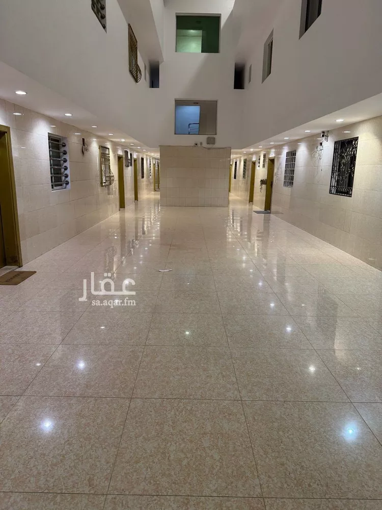 شقة للإيجار في شارع الفرعة, حي الياسمين, مدينة الرياض, منطقة الرياض 16