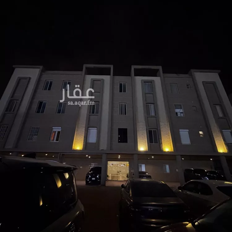 شقة للإيجار في شارع القادسية, حي الياسمين, مدينة الرياض, منطقة الرياض 9