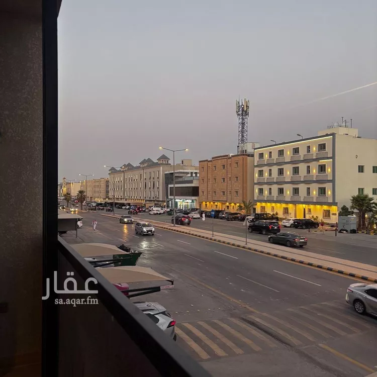 شقة للإيجار في شارع القنا, حي الياسمين, مدينة الرياض, منطقة الرياض 8