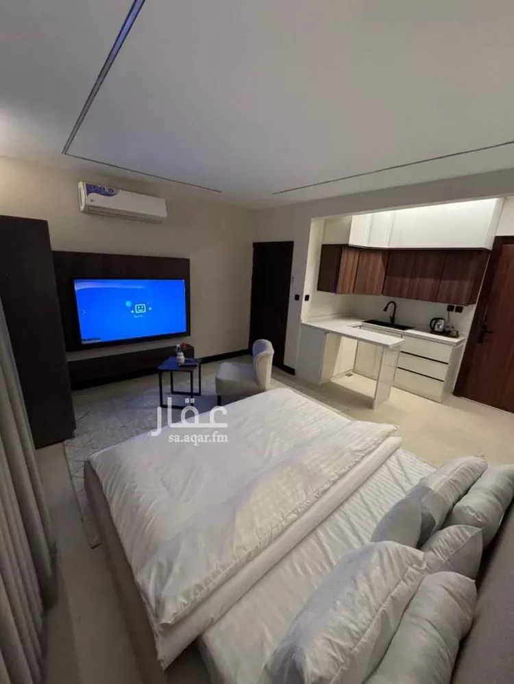 شقة للإيجار في شارع ابي بكر الصديق الفرعي, حي المصيف, مدينة الرياض, منطقة الرياض صورة 2